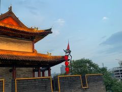 -西安城墙·碑林历史文化景区