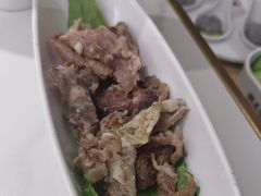 -潮正和潮汕牛肉火锅·老字号(番禺万达店)