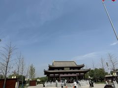 -赵州桥景区