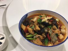 -宁夏国强手抓羊肉·清真菜(未央路凤三店)
