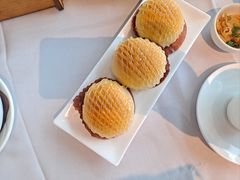 -粤财皇冠假日酒店·彩华轩中餐厅