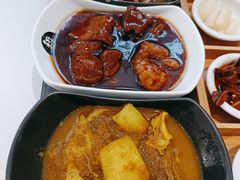 -新仙清汤牛腩(铜锣湾店)