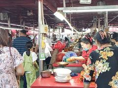 -乌恰市场(彩虹商场店)