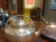 -下杨家青海土火锅(海湖店)