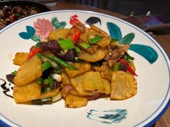-树厨贵州菜(大十字店)