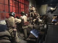 -上海四行仓库抗战纪念馆