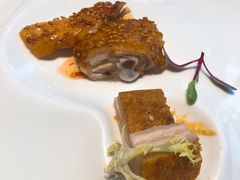 -广州文华东方酒店·江-由辉师傅主理