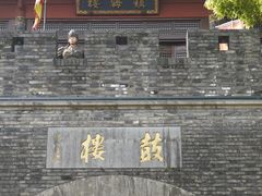 -鼓楼(西湖风景名胜区)