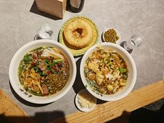 -易裕和·长沙米粉(竹塘西路店)