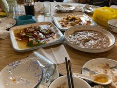 -涛涛卤面馆(胜利街店)