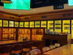 -双层巴士·鲜串鲜啤·团建聚会(凯德广场店)