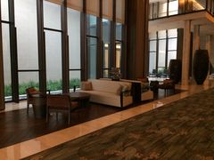 -上海崇明金茂凯悦酒店