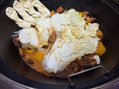 -徐家屯铁锅炖(宋家庄店)