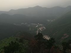 -景忠山旅游区