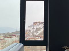 -平措康桑·和牛自助观景餐厅(布达拉宫店)