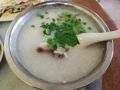 -财记鱼粥·肠粉