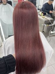 -Coo Hair salon