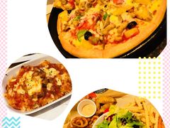 -必胜客(WOW西丽店)