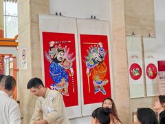 -中国农业博物馆