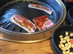 -九田家黑牛烤肉料理(香河店)
