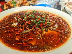 -79号渔船海鲜饭店(华强北店)