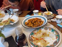 -巴依老爷新疆美食(清华东门店)