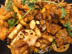 -渝蛙馆(新百店)