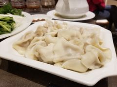 -松花湖水饺(新濠天地店)