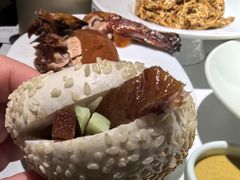 -四世同堂·京菜·烤鸭(双井店)