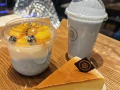 -巴黎贝甜(五道口店)