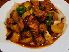 -东方亚克西餐厅(西康路店)