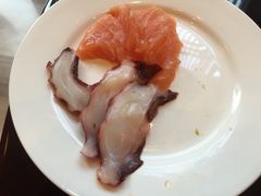 -常州富力喜来登酒店 Feast盛宴标帜西餐厅(新北万达广场店)