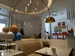 大堂-Deer Park鹿园西餐(仁恒置地广场店)