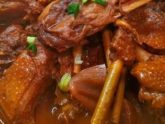 -金典银峰老鹅馆·昆山菜(亭林公园店)