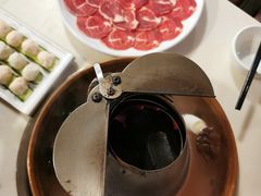 -福寿斋·老北京铜锅涮肉·烤鸭(顺义总店)