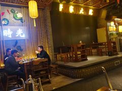 -舒家大院重庆老火锅(纪念塔店)