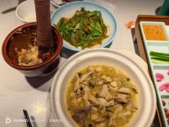 -茄子恰恰·新云南小炒(坪山益田店)