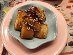 -争鲜回转寿司(中街大悦城店)
