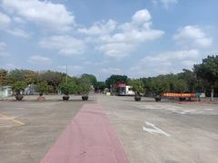 -广州市紫泥堂文化创意园景区