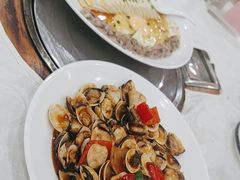 -顺德美食坊(南沙分店)