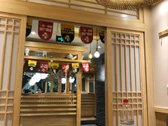 -九田家黑牛烤肉料理(太阳城店)