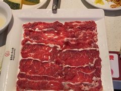 -刘一手火锅(万达广场店)