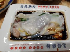 -荔银肠粉·非遗手藝(夫子庙店)