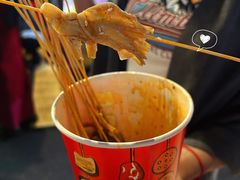 -海大南门夜市(海富街店)