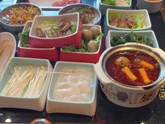 -重庆德忆火锅（龙南街3店）(渝水岸餐饮)