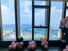 -泉客厅Spring Pavilion(303M空中会客厅)