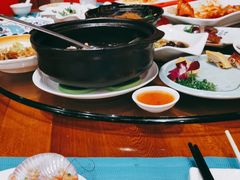 -糟粕醋·椰苑海南菜餐厅(亚龙湾天域酒店)