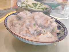 排骨芋头-生态苑农庄(十里画廊遇龙河店)