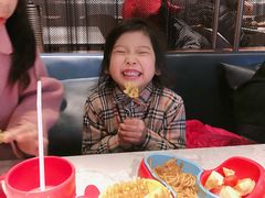-必胜客(西市场店)