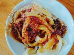 -洞子口张老二凉粉(文殊院店)